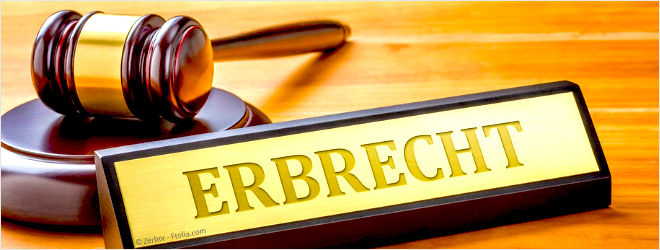 Erbrecht