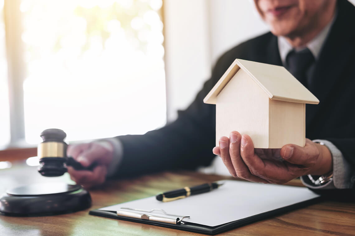 Immobilienrecht
